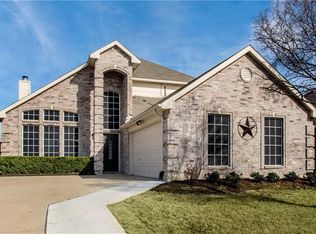 124 Magnolia Ln, Rockwall, TX 75032