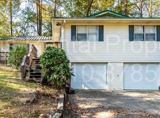 5411 Shephard Dr, Adamsville, AL 35005