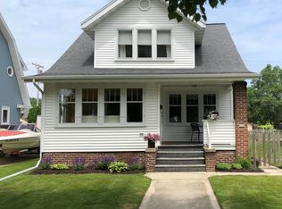 520 Clifton Ave, Sheboygan, WI 53083