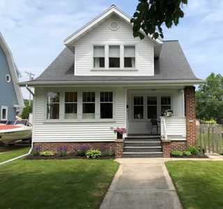 520 Clifton Ave, Sheboygan, WI, 53083