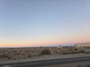 0 62nd St E LOT 3, Palmdale, CA 93552