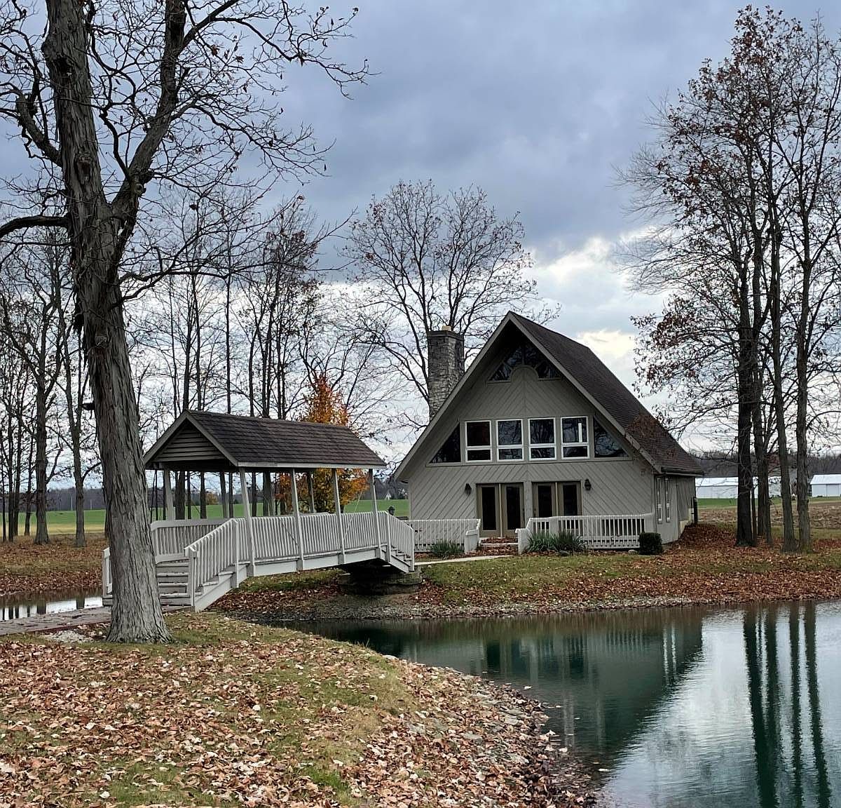 13406 State Route 119, Minster, OH 45865 MLS 11225871 Zillow