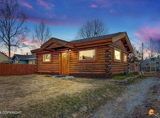 3307 Lois Dr, Anchorage, AK 99517