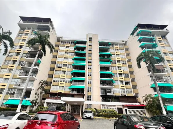 Avenue Vista Mar Condominio Club Costa Marina #Ii-3k, Carolina, PR 00983
