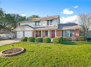 3314 Green Emerald Ter, Austin, TX 78739