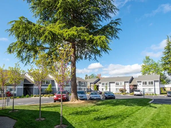 2400 Brookwood, 2400 SE Brookwood Ave APT 12, Hillsboro, OR 97123