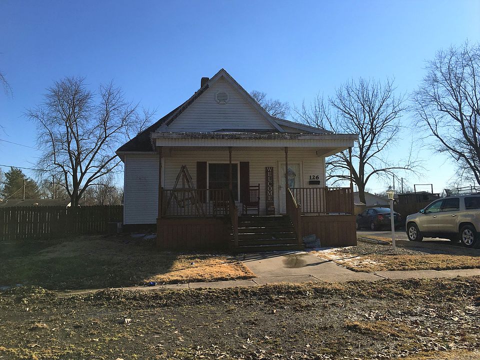2nd image of 126 E South St