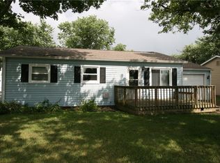 500 N Miller Ave, Marion, IN