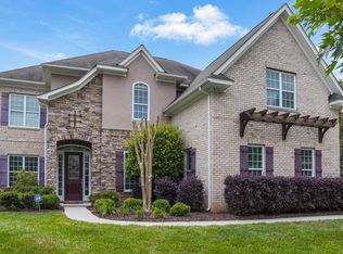 6731 Springs Mill Rd, Charlotte, NC 28277