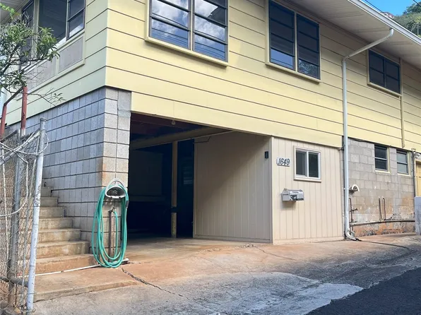 1649 10th Ave, Honolulu, HI 96816