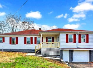 7704 Lincoln Hwy, Abbottstown, PA 17301