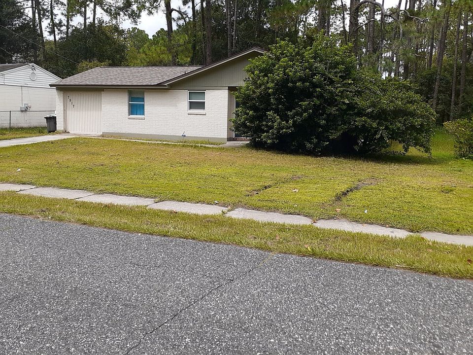 7517 Melvin Rd, Jacksonville, FL 32210 Zillow