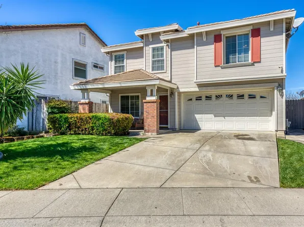 27 Blue Fern Ct, Sacramento, CA 95833