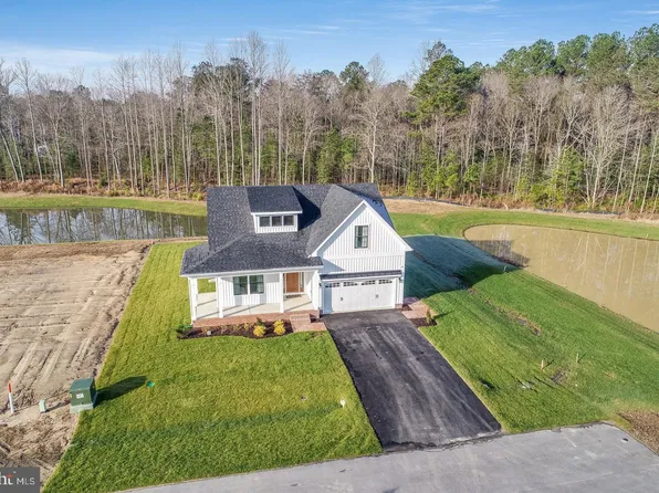 24422 Westridge Dr Lot 3, Millsboro, DE 19966
