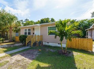 2300 17th Ave S, Saint Petersburg, FL 33712