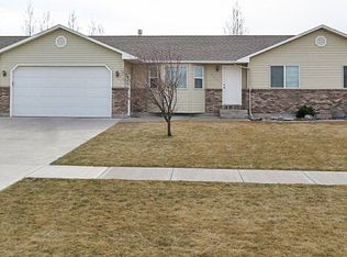 4260 E Smithfield Way, Idaho Falls, ID 83401