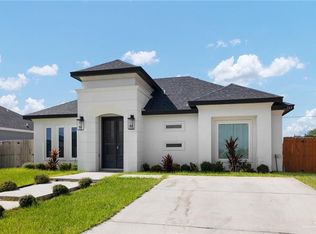 149 E Irvine Ave, Alamo, TX 78516