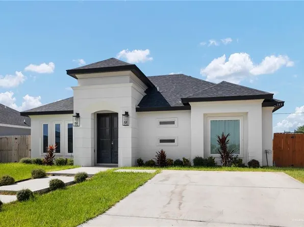 149 E Irvine Ave, Alamo, TX 78516