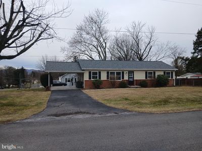 2155 Massanutten Dr, Middletown, VA, 22645
