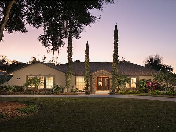 2nd image of 105 Brantley Hall Ln