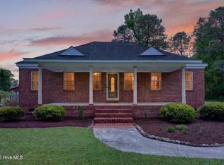 575 Island Creek Road, Rocky Point, NC 28457