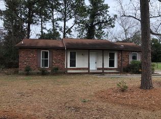 2311 Hiwatha Dr, Augusta, GA 30906