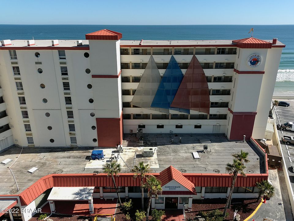 Harbour Beach Resort, A Condo Apartments Daytona Beach, FL Zillow