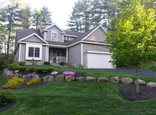 30 Foliage Ln, Laconia, NH 03246
