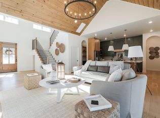 8200 Red Feather, Arcadia, OK 73007