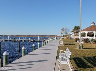 124 Wharfside Dr, Monmouth Beach, NJ 07750