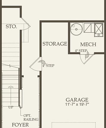 First Floor 3 br 2.5 ba