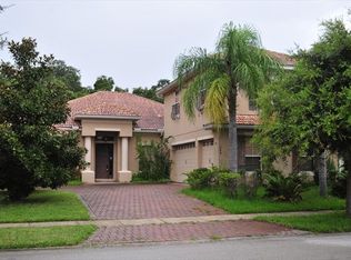 3841 Eagle Isle Cir, Kissimmee, FL 34746