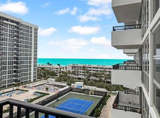 525 N Ocean Boulevard #1016, Pompano Beach, FL 33062