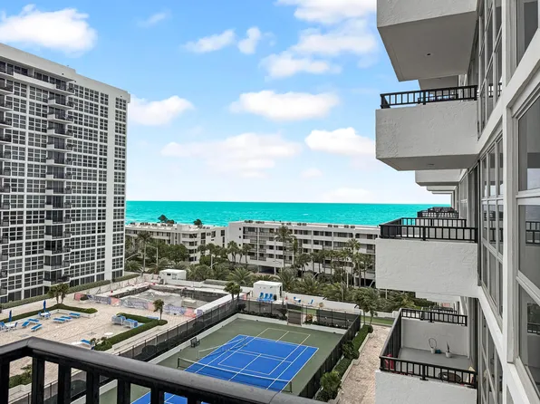 525 N Ocean Boulevard #1016, Pompano Beach, FL 33062