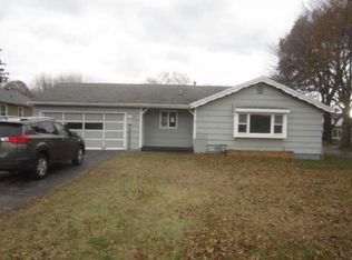 2493 Chili Ave, Rochester, NY 14624