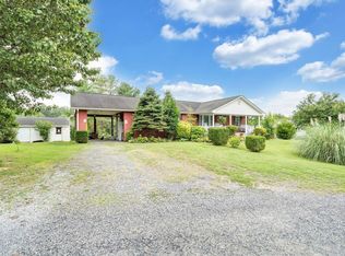 1011 Wilford Hollow Rd, Vinton, VA 24179