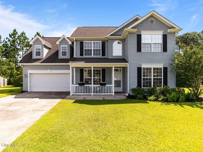 712 Jura Court, Shallotte, NC, 28470
