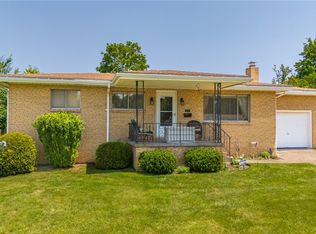 104 West Blvd, Mingo Junction, OH 43938