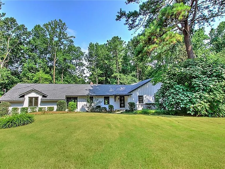 4176 Triple Creek Ct NE — Photo 1