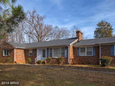 208 Bell Air Pl, Fredericksburg, VA, 22405