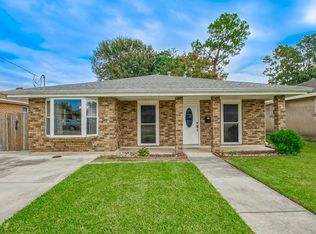 829 N Cumberland St, Metairie, LA 70003