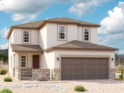 2536 S 179th Dr, Goodyear, AZ, 85338