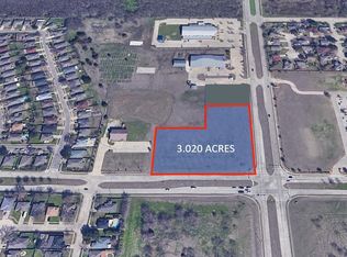 6050 S Collins St, Arlington, TX 76018