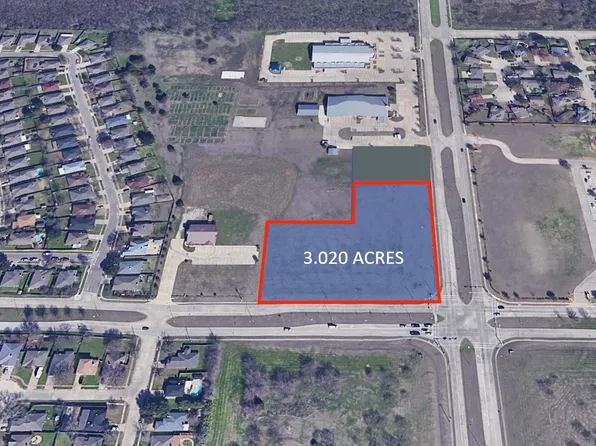 6050 S Collins St, Arlington, TX 76018