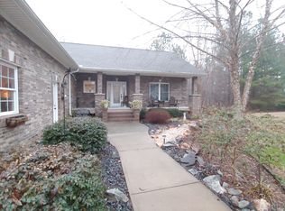 408 Peaceful Creek Dr, York, SC 29745