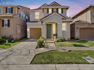 3053 Touchman St, Sacramento, CA, 95833