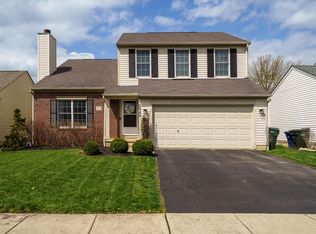 5948 Weston Woods Dr, Galloway, OH 43119