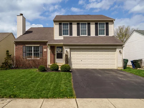 5948 Weston Woods Dr, Galloway, OH 43119