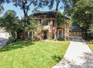 43 Cinnamon Teal Pl, Spring, TX 77382