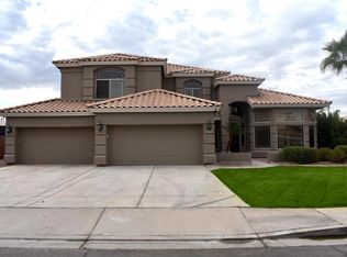 2061 E Victor Rd, Gilbert, AZ 85296